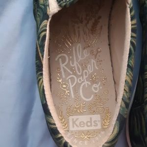 Keds Shoes - Rare keds Keds Shoes - Rare keds